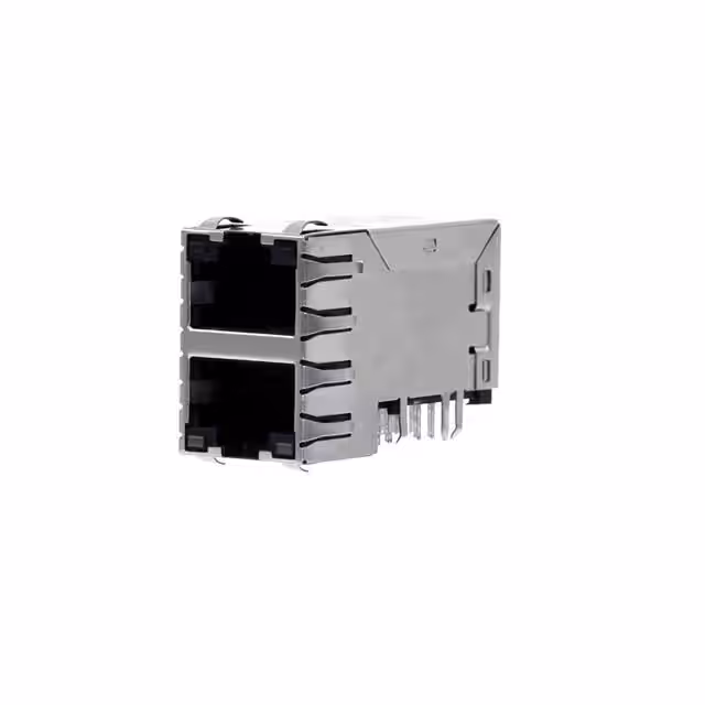 2250731-1 TRP Connector B.V.  Jack di connessione modulari con magneti